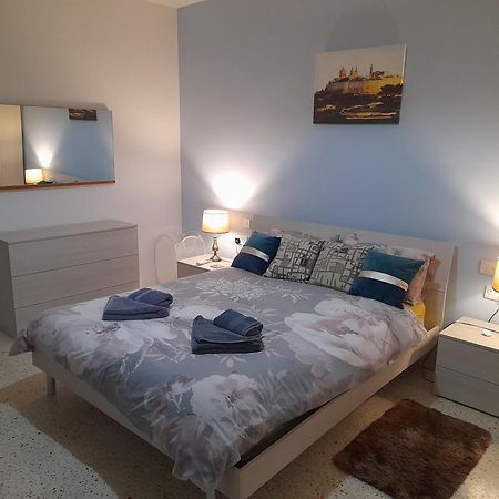 Sunshine Holiday Apartment 8 With Spectacular Seaviews San Pawl il-Baħar Eksteriør bilde