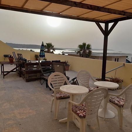 Sunshine Holiday Apartment 8 With Spectacular Seaviews San Pawl il-Baħar Eksteriør bilde