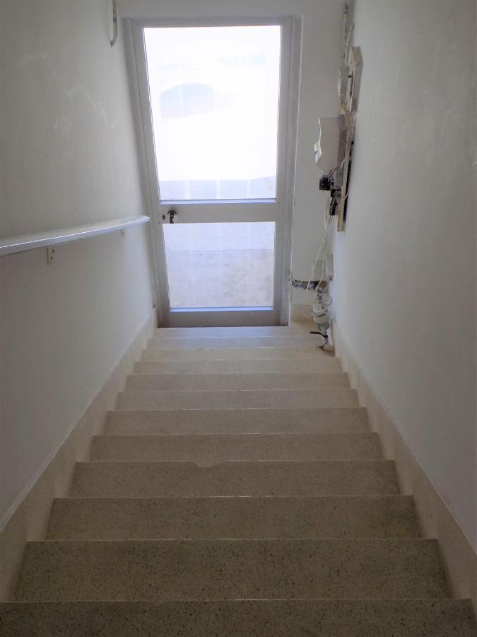Sunshine Holiday Apartment 8 With Spectacular Seaviews San Pawl il-Baħar Eksteriør bilde