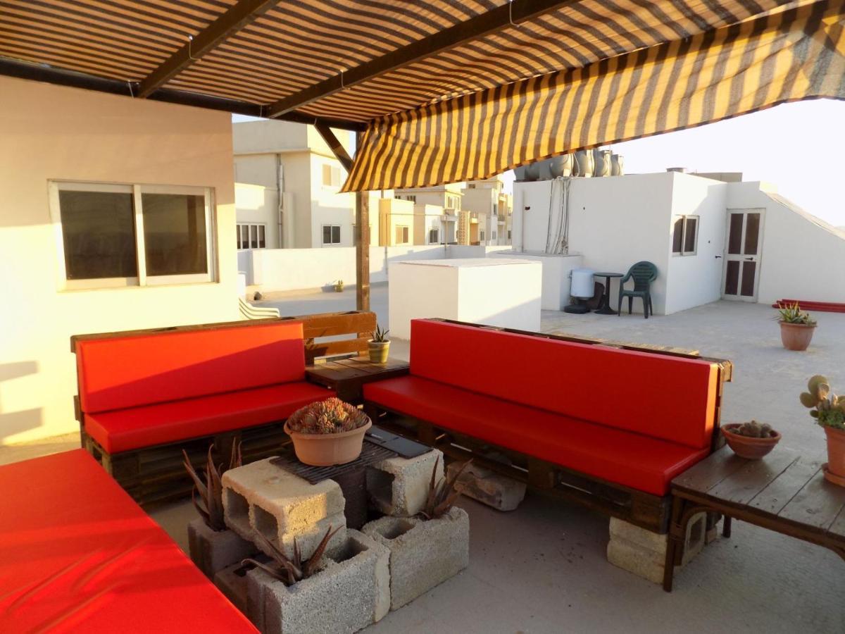 Sunshine Holiday Apartment 8 With Spectacular Seaviews San Pawl il-Baħar Eksteriør bilde