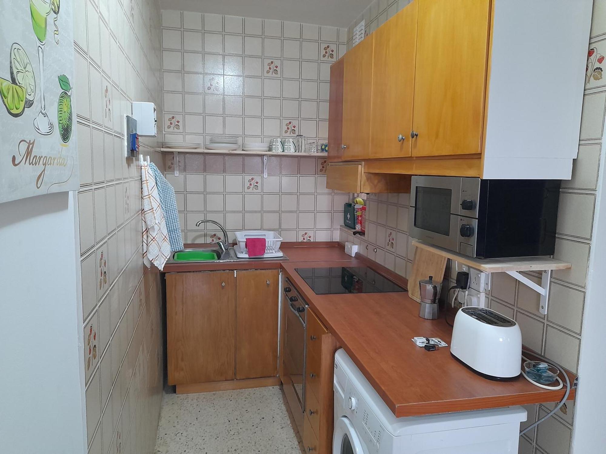 Sunshine Holiday Apartment 8 With Spectacular Seaviews San Pawl il-Baħar Eksteriør bilde