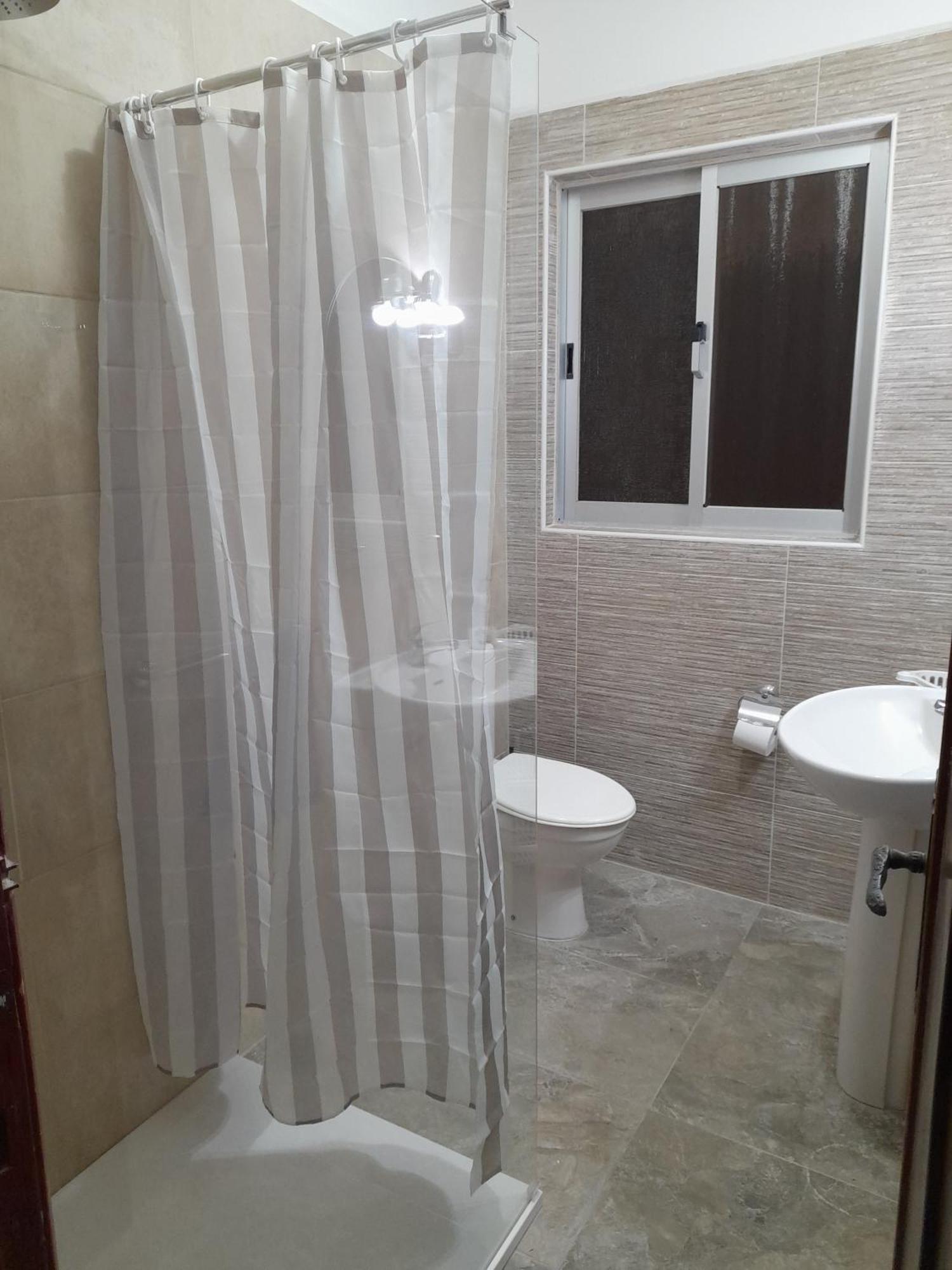 Sunshine Holiday Apartment 8 With Spectacular Seaviews San Pawl il-Baħar Eksteriør bilde